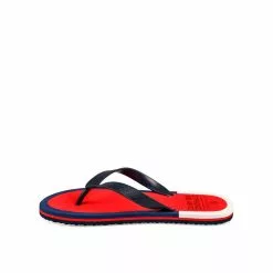 Claquettes MARINE DENIM SIDE -magasin de bottes claquettes marine denim side 8