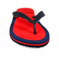 Claquettes MARINE DENIM SIDE -magasin de bottes claquettes marine denim side 9