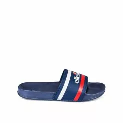 Claquettes MARINE ELLESSE -magasin de bottes claquettes marine ellesse 21