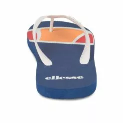 Claquettes MARINE ELLESSE -magasin de bottes claquettes marine ellesse 27