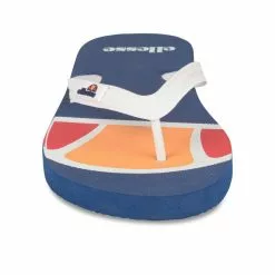 Claquettes MARINE ELLESSE -magasin de bottes claquettes marine ellesse 29