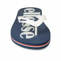 Claquettes MARINE ELLESSE -magasin de bottes claquettes marine ellesse 9