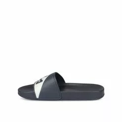 Claquettes MARINE FILA -magasin de bottes claquettes marine fila 13