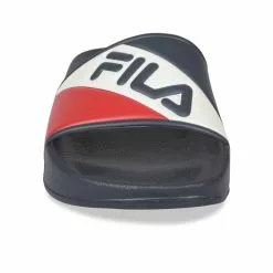 Claquettes MARINE FILA -magasin de bottes claquettes marine fila 14