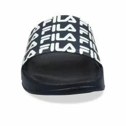 Claquettes MARINE FILA -magasin de bottes claquettes marine fila 24