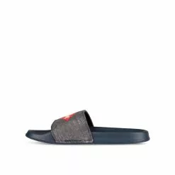 Claquettes MARINE LEE COOPER -magasin de bottes claquettes marine lee cooper 13