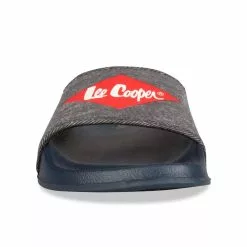 Claquettes MARINE LEE COOPER -magasin de bottes claquettes marine lee cooper 14