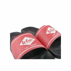 Claquettes MARINE LEE COOPER -magasin de bottes claquettes marine lee cooper 4