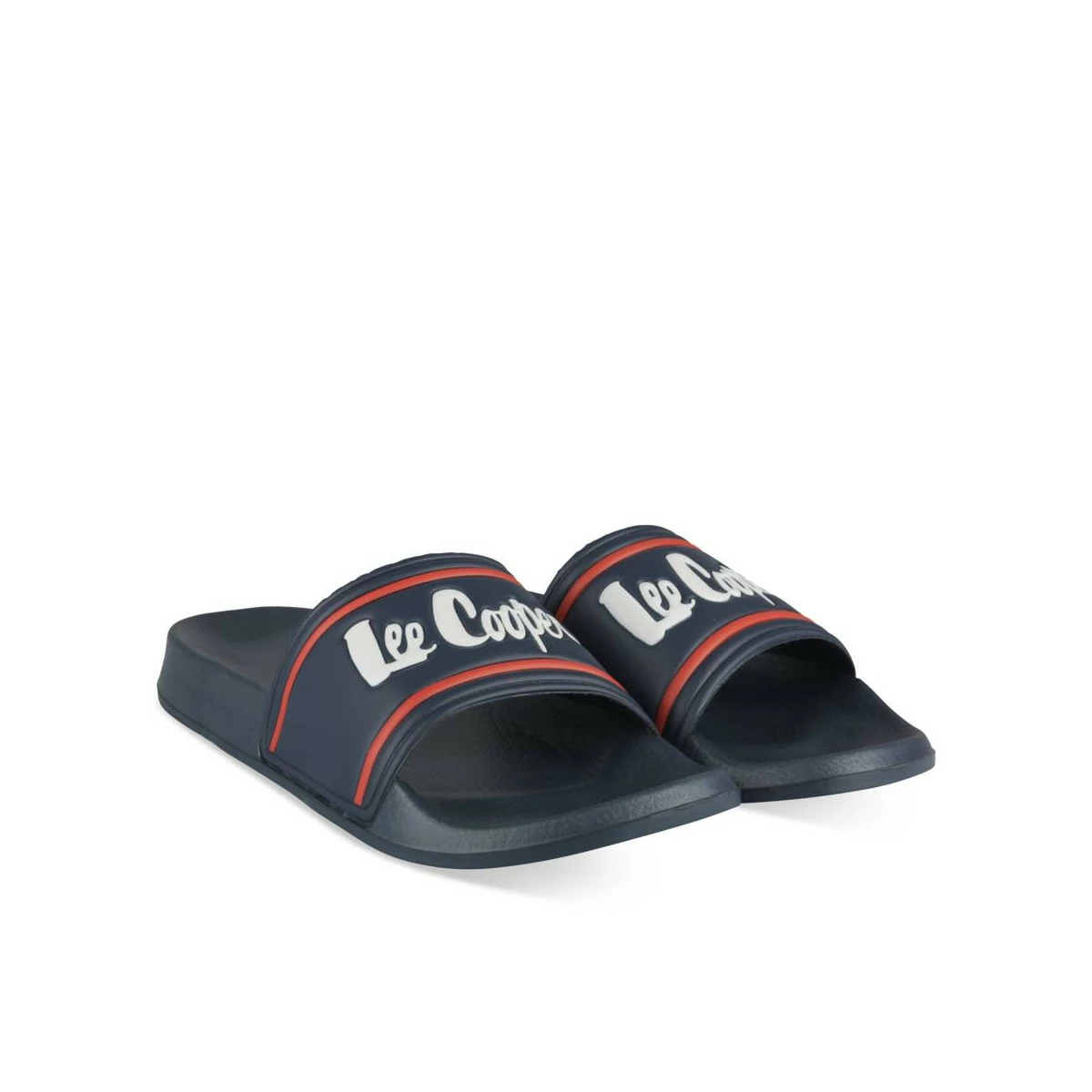 Claquettes MARINE LEE COOPER 2 Claquettes MARINE LEE COOPER – Image 2