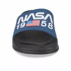 Claquettes MARINE NASA -magasin de bottes claquettes marine nasa 4