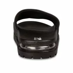 Claquettes NOIR AIRNESS 7 Claquettes NOIR AIRNESS -magasin de bottes claquettes noir airness 12