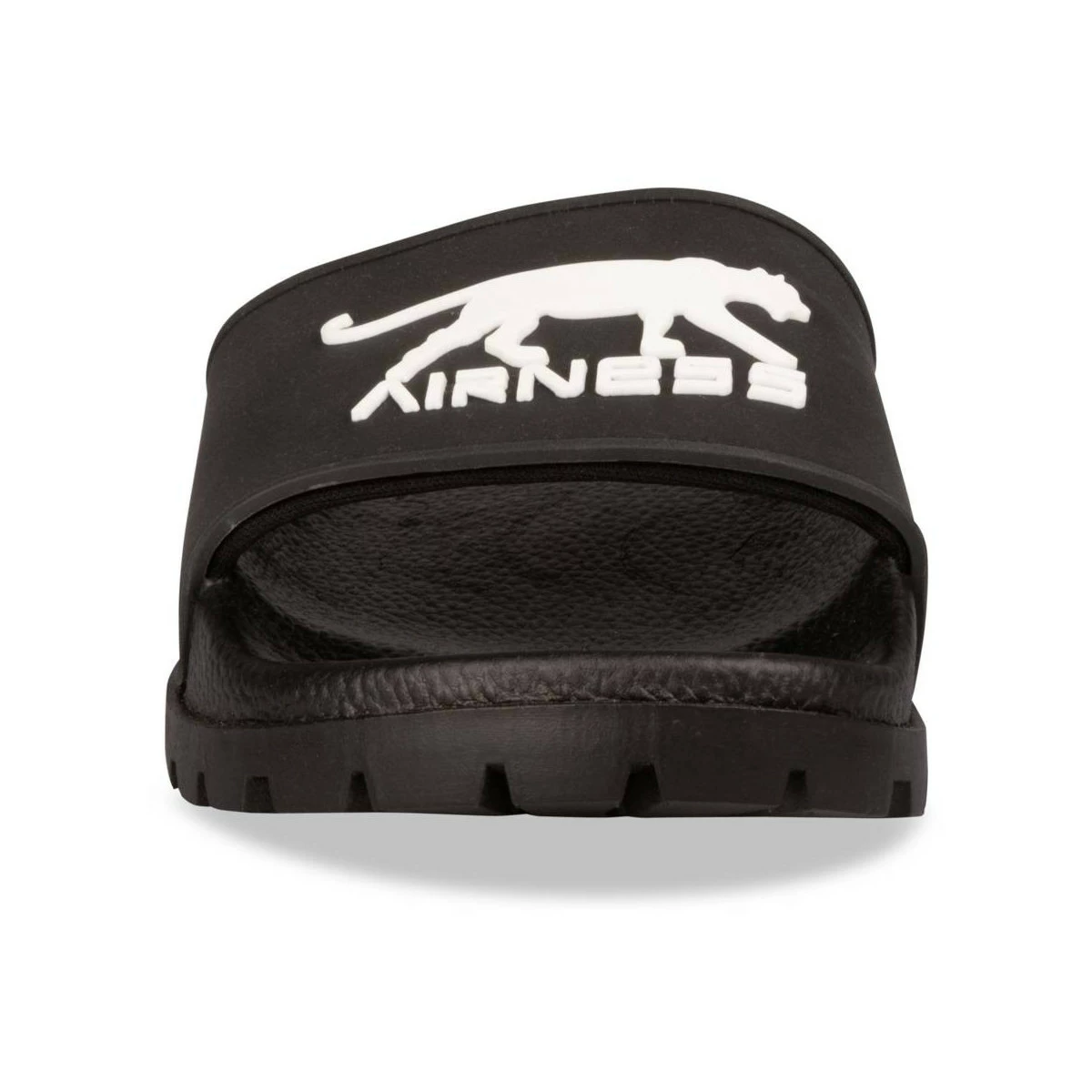 Claquettes NOIR AIRNESS 5 Claquettes NOIR AIRNESS – Image 5