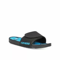 Claquettes NOIR AIRNESS