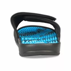 Claquettes NOIR AIRNESS -magasin de bottes claquettes noir airness 22