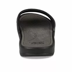 Claquettes NOIR AIRNESS 7 Claquettes NOIR AIRNESS -magasin de bottes claquettes noir airness 37