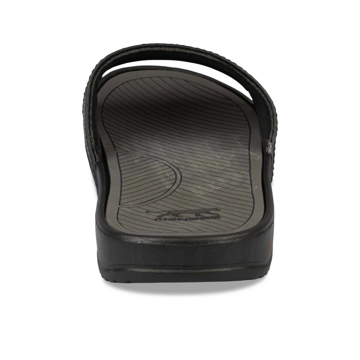 Claquettes NOIR AIRNESS 3 Claquettes NOIR AIRNESS – Image 3