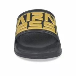 Claquettes NOIR AIRNESS -magasin de bottes claquettes noir airness 9