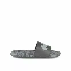 Claquettes NOIR BATMAN