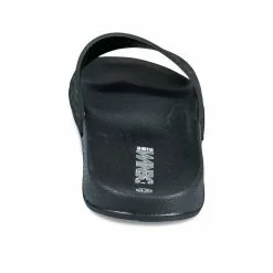 Claquettes NOIR DENIM SIDE -magasin de bottes claquettes noir denim side 47