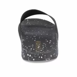 Claquettes NOIR DENIM SIDE -magasin de bottes claquettes noir denim side 57