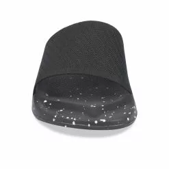 Claquettes NOIR DENIM SIDE -magasin de bottes claquettes noir denim side 59