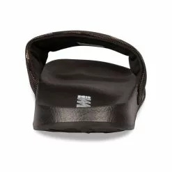 Claquettes NOIR DENIM SIDE -magasin de bottes claquettes noir denim side 62