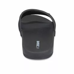 Claquettes NOIR DENIM SIDE -magasin de bottes claquettes noir denim side 67