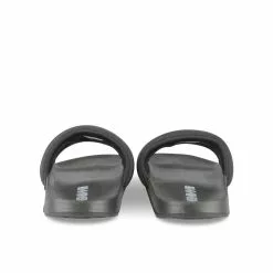 Claquettes NOIR DENIM SIDE -magasin de bottes claquettes noir denim side 83