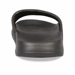 Claquettes NOIR ELLESSE -magasin de bottes claquettes noir ellesse 2