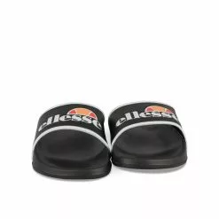 Claquettes NOIR ELLESSE -magasin de bottes claquettes noir ellesse 27