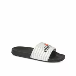 Claquettes NOIR ELLESSE