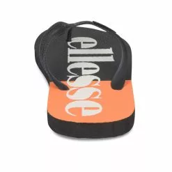 Claquettes NOIR ELLESSE -magasin de bottes claquettes noir ellesse 42