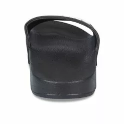 Claquettes NOIR ELLESSE -magasin de bottes claquettes noir ellesse 47