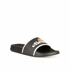 Claquettes NOIR ELLESSE