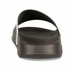 Claquettes NOIR ELLESSE -magasin de bottes claquettes noir ellesse 52