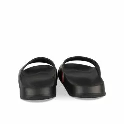 Claquettes NOIR ELLESSE -magasin de bottes claquettes noir ellesse 58