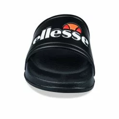 Claquettes NOIR ELLESSE -magasin de bottes claquettes noir ellesse 9