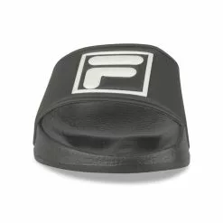 Claquettes NOIR FILA -magasin de bottes claquettes noir fila 2