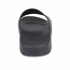 Claquettes NOIR FILA -magasin de bottes claquettes noir fila 37