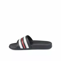 Claquettes NOIR FILA -magasin de bottes claquettes noir fila 38