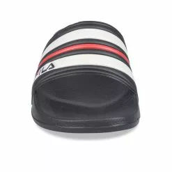 Claquettes NOIR FILA -magasin de bottes claquettes noir fila 39