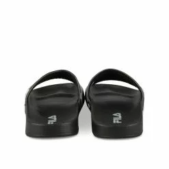 Claquettes NOIR FILA 8 Claquettes NOIR FILA -magasin de bottes claquettes noir fila 43