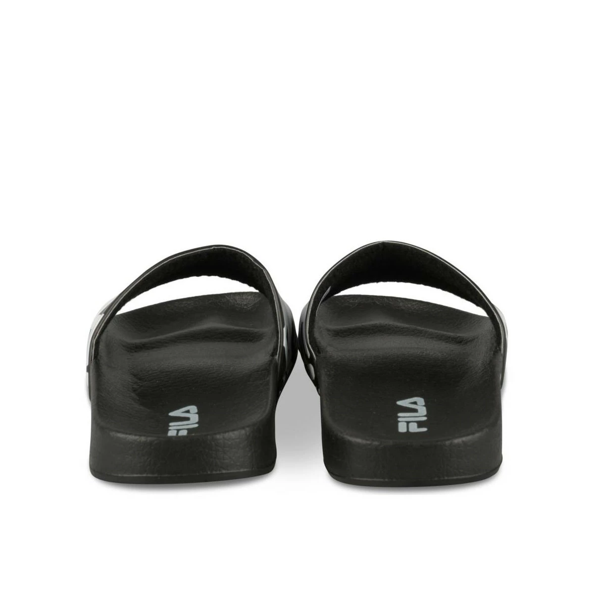 Claquettes NOIR FILA 4 Claquettes NOIR FILA – Image 4