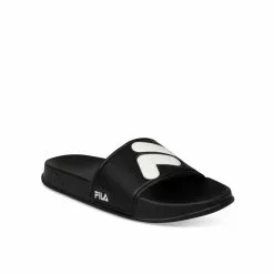 Claquettes NOIR FILA