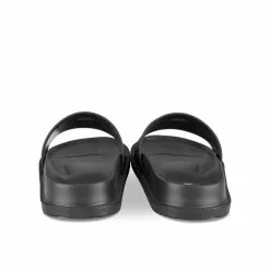 Claquettes NOIR FREECODER -magasin de bottes claquettes noir freecoder 3