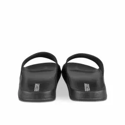 Claquettes NOIR FREECODER -magasin de bottes claquettes noir freecoder 8