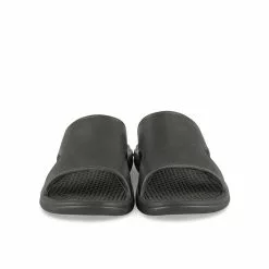 Claquettes NOIR ISOTONER -magasin de bottes claquettes noir isotoner 2