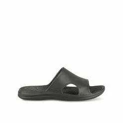 Claquettes NOIR ISOTONER