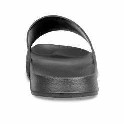 Claquettes NOIR KAPPA -magasin de bottes claquettes noir kappa 12