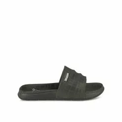 Claquettes NOIR KAPPA